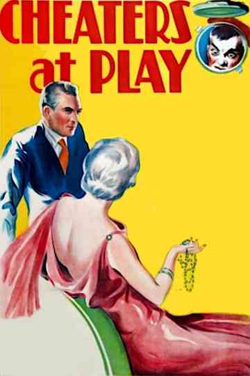 Cheaters at Play Poster