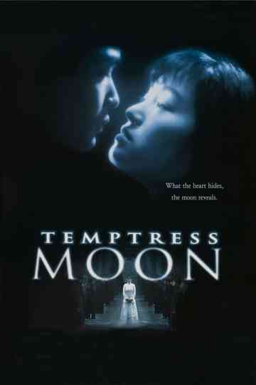 Temptress Moon poster