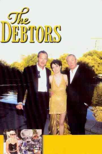The Debtors Poster