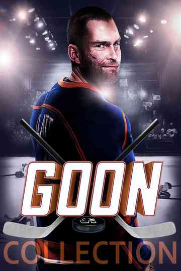 Goon Collection Poster