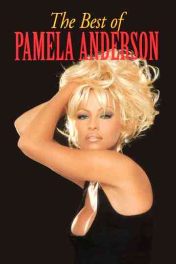 Playboy The Best of Pamela Anderson Poster