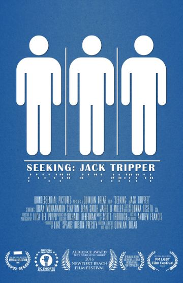 Seeking: Jack Tripper