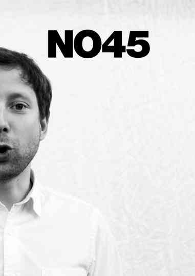 NO45 Screams of Homeland Poster