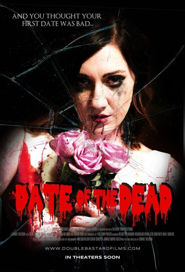 Date of the Dead Poster