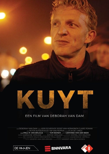 Kuyt Poster