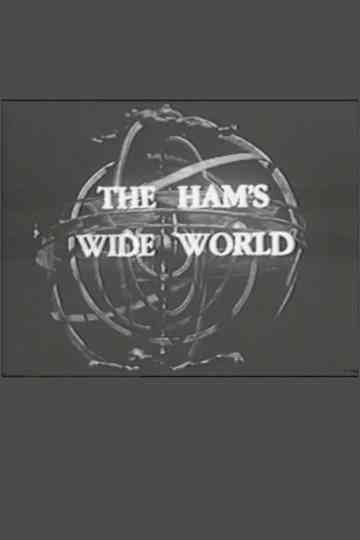 The Hams Wide World Poster