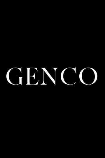 Genco poster