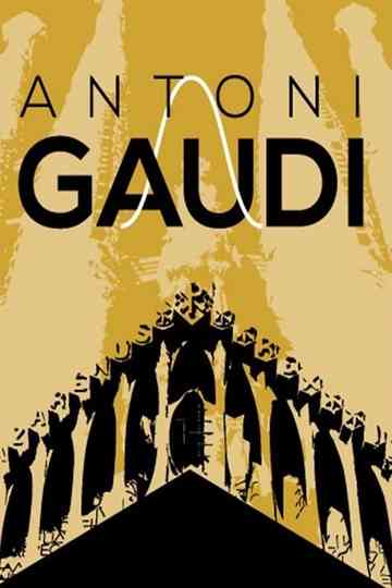 Antoni Gaudi: God's Architect Poster