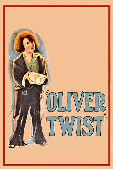 Oliver Twist