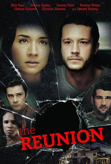 The Reunion Poster