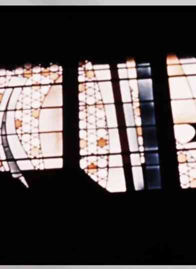 Brussels Loops Poster