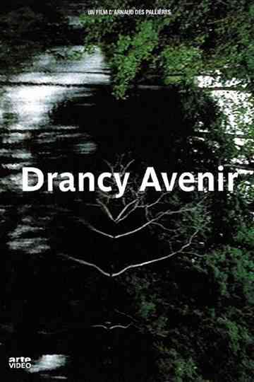 Drancy Future Poster