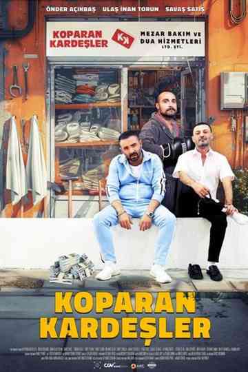 Koparan Brothers