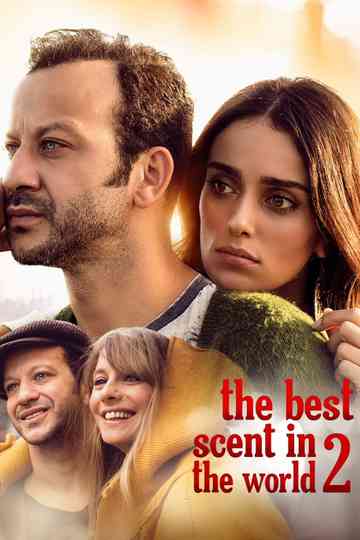 The Best Scent Of The World 2 Poster