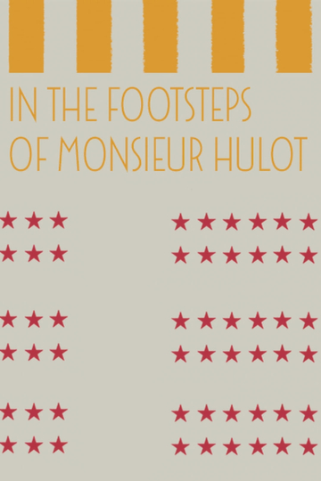 In the Footsteps of Monsieur Hulot