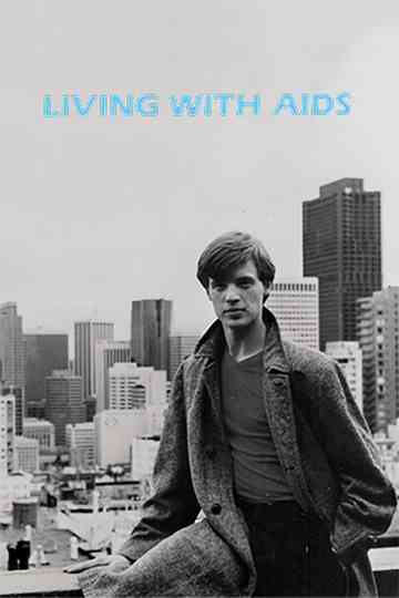 Living with AIDS Poster