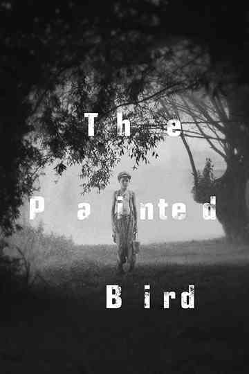 The Painted Bird Poster