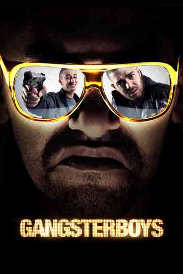 Gangsterboys Poster