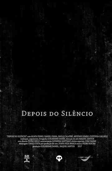 Depois do Silêncio