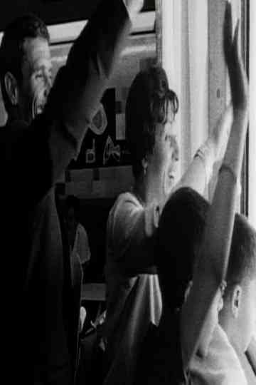 Faces of Israel Poster