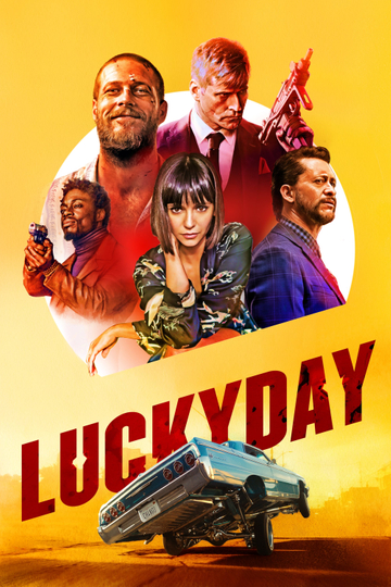 Lucky Day Poster