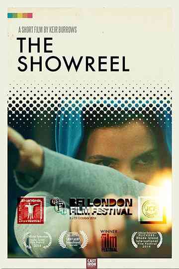 The Showreel Poster
