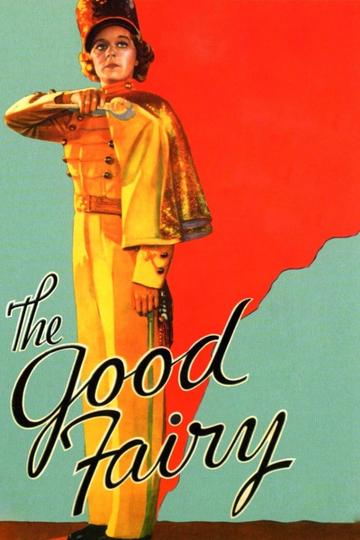 The Good Fairy Poster