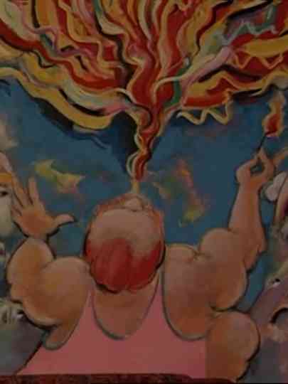 Meia Hora com Darcy Poster