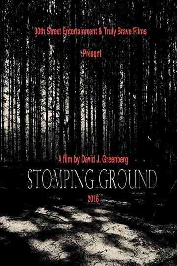 Stomping Ground Poster