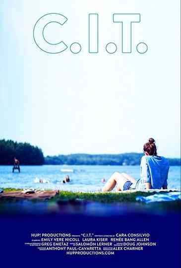 C.I.T. Poster