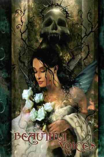 Beautiful Voices Vol. 1 Poster