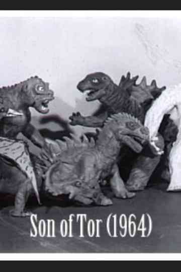 Son of Tor Poster
