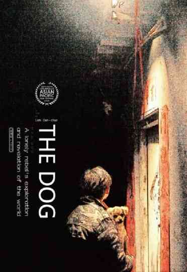 The Dog Poster