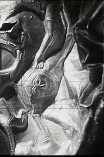 The Hassanlou Chalice Poster