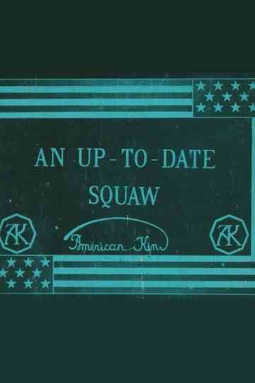 An UpToDate Squaw Poster