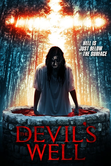 The Devils Well Poster