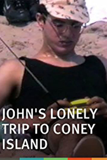 Johns Lonely Trip to Coney Island