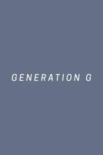 Generation G Poster