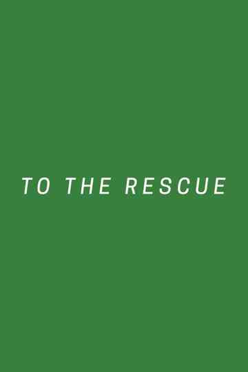 To The Rescue Poster