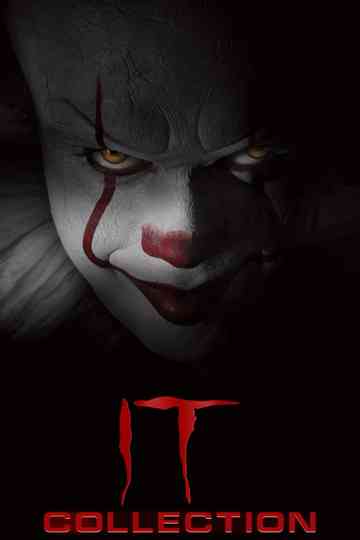 It Collection Poster