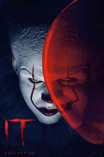It Collection Poster