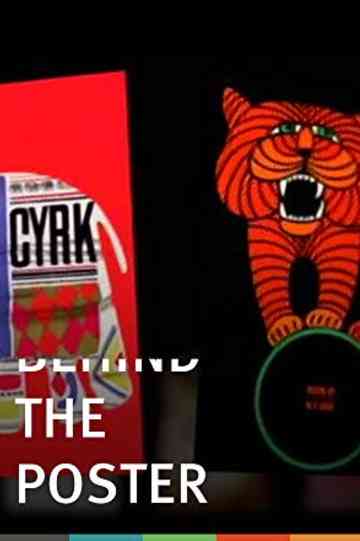 Behind the Poster Poster