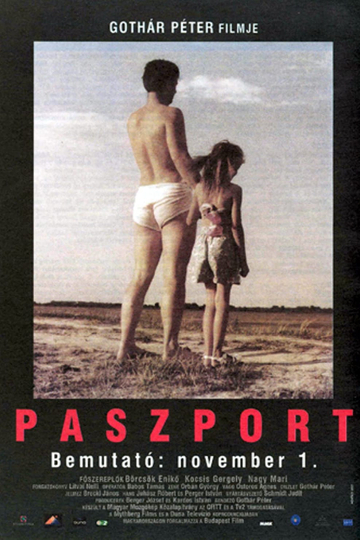 Passport Poster