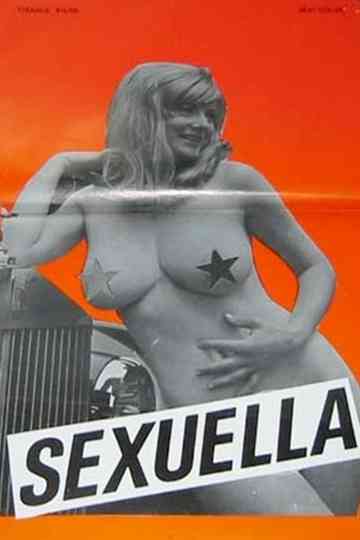 Sexuella Poster