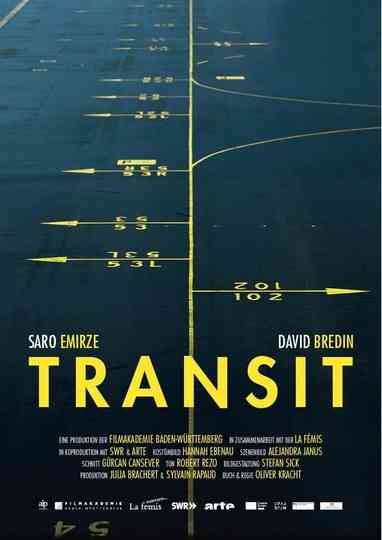 Transit Poster