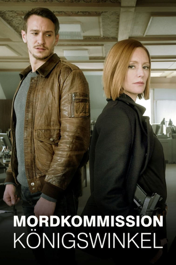 Mordkommission Königswinkel Poster