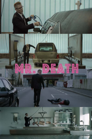 Mr Death