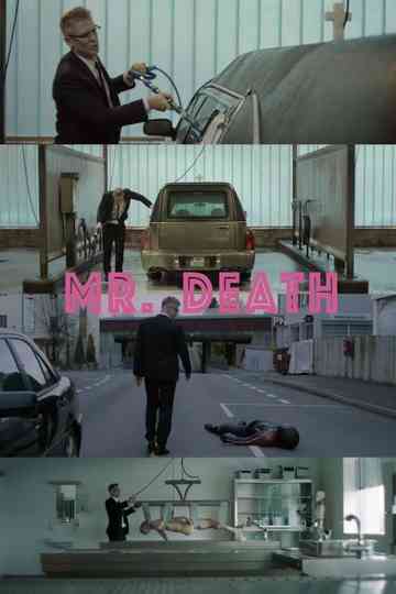 Mr Death