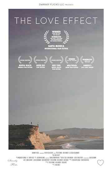 The Love Effect Poster