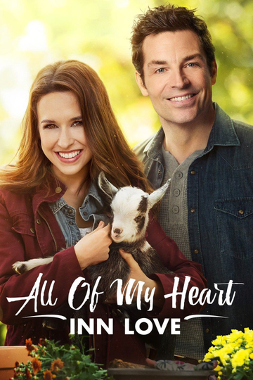 All of My Heart: Inn Love Poster